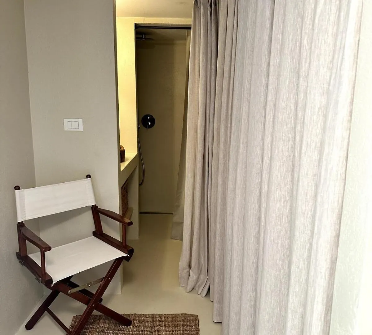 Blue Krk With Private Garden Apartment Krk Town