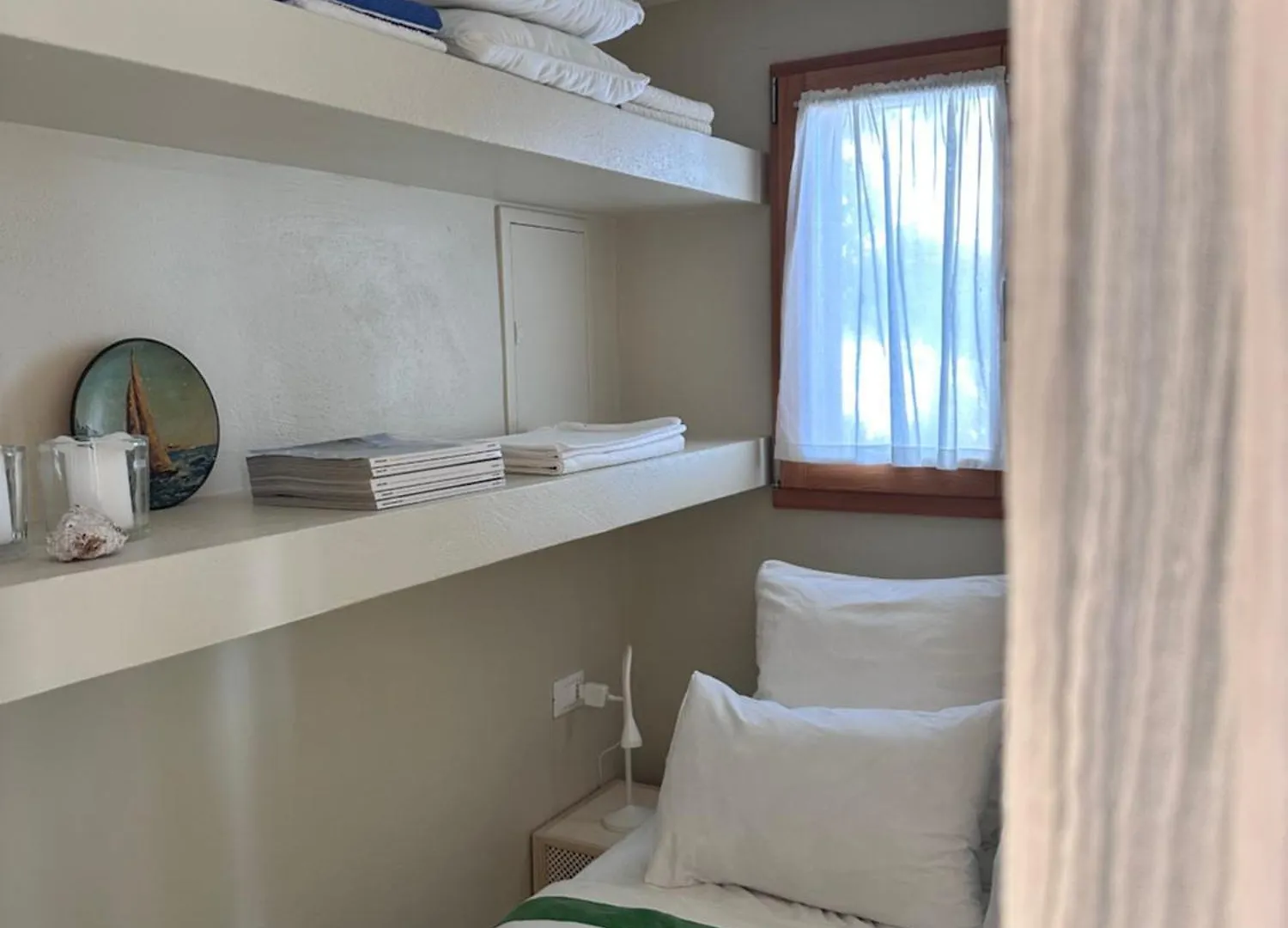 Blue Krk With Private Garden Apartment Krk Town Croatia