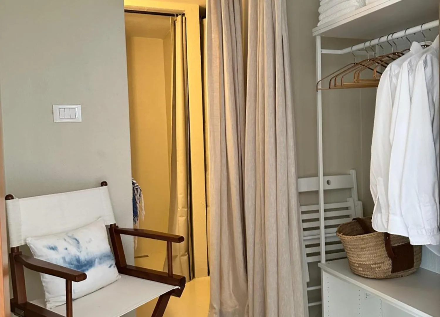 Blue Krk With Private Garden Apartment Krk Town 0*,