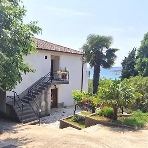 Apartman Miklic, Krk Town