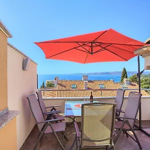 Apartman Vall, Krk Town