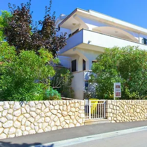 Apartman Vlatko, Krk Town