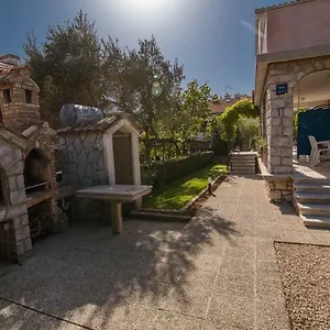 Apartman Braut Krk, Krk Town